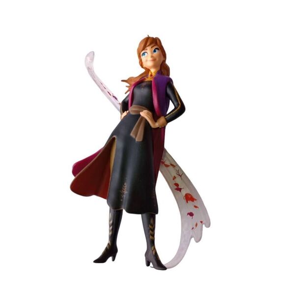 iOB Hallmark keepsake, Frozen 2, Anna of arendelle - Picture 1 of 6